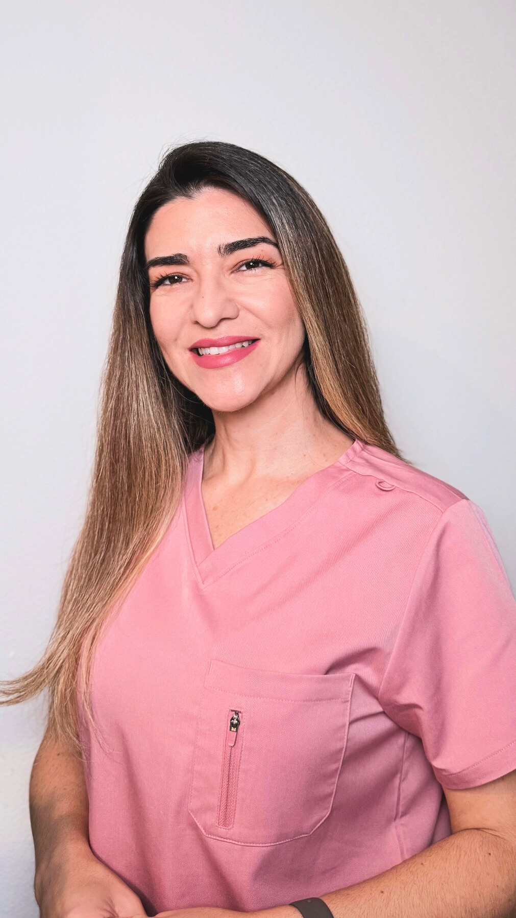 Gissele – Postpartum Doula